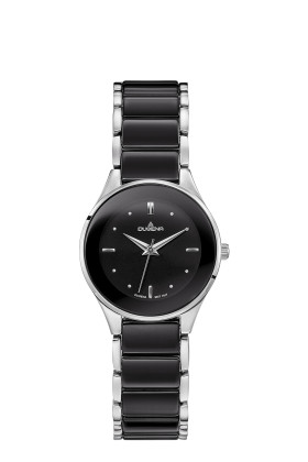 Elegantné keramické hodinky DUGENA 4460770
