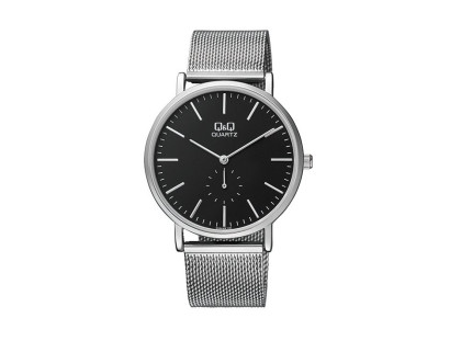 Pánské elegantné hodinky Q+Q QA96J222Y