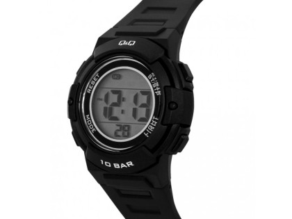 Digitálne športové hodinky Q&Q M185J007Y