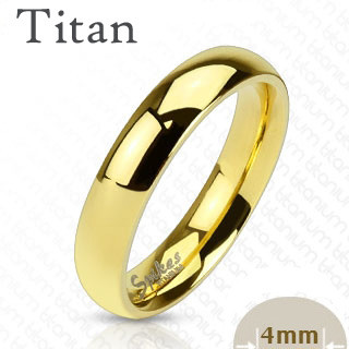 Titánový prsteň Spikes 4383-4