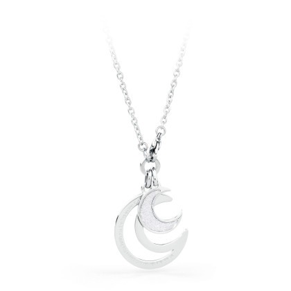 Dámsky náhrdelník Sagapo Moonlight SML02