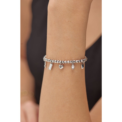 Elegantný náramok Brosway CHAKRA BHKB249