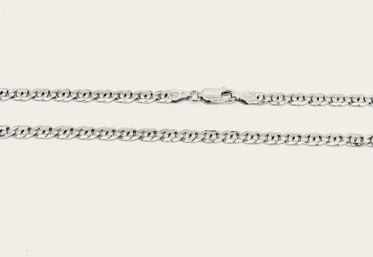 Strieborný náramok 3056220064