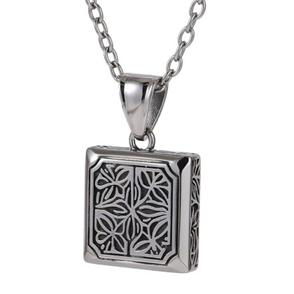 Náhrdelník z chirurgickej ocele PSS1321