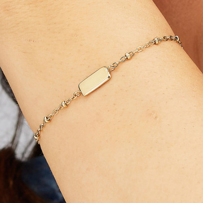 Elegantný náramok Brosway ESSENTIAL BNL074