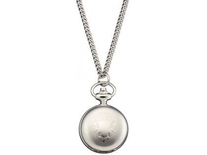 Dámske hodinky na retiazke Regent P-760