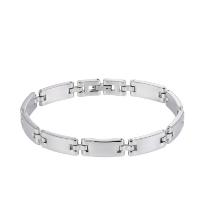 Náramok na ruku chirurgická oceľ BSSW02