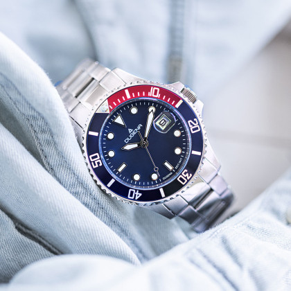 Náramkové hodinky Dugena Diver 4460774