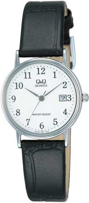 Dámske hodinky lacne Q+Q BL05J304Y