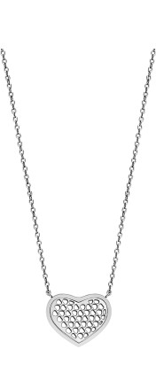 Oceľový náhrdelník MCPSS035