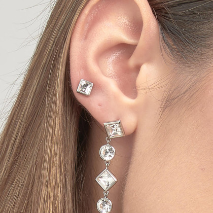 Náušnice Brosway EMPHASIS BEH22