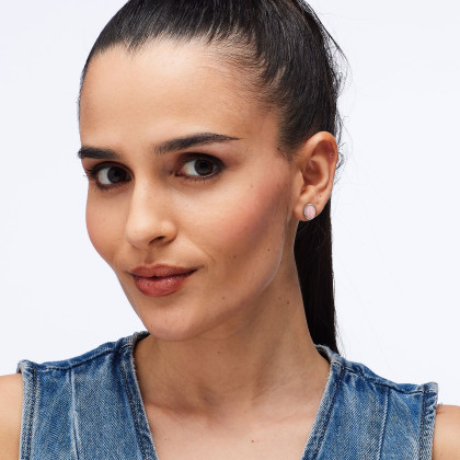 Moderné náušnice z chirurgickej ocele Brosway ESSENTIAL BNL146