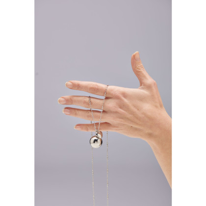 Angel's Call - náhrdelník Brosway CHAKRA BHKN156