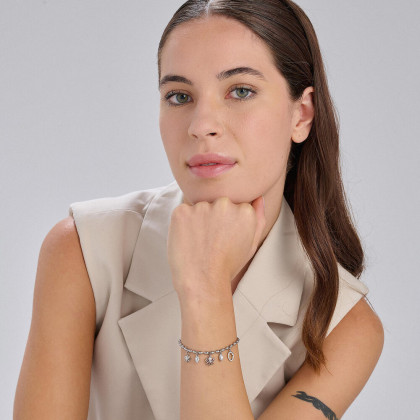 Brosway náramok CHAKRA BHKB251