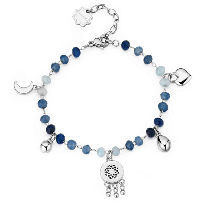 Dámsky náramok Brosway Chakra BHKB129