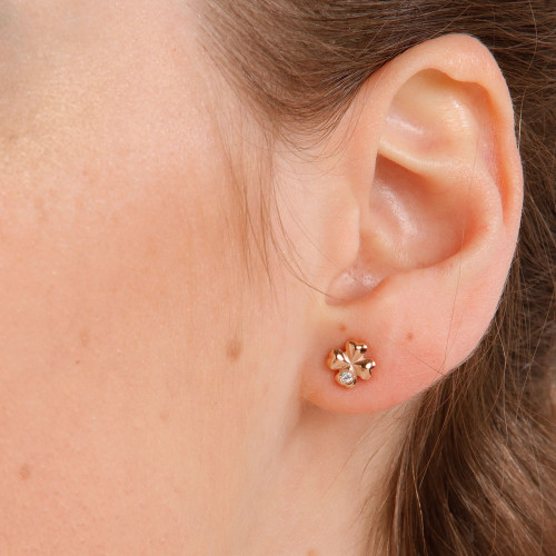 Náušnice Brosway Chakra BHKE044