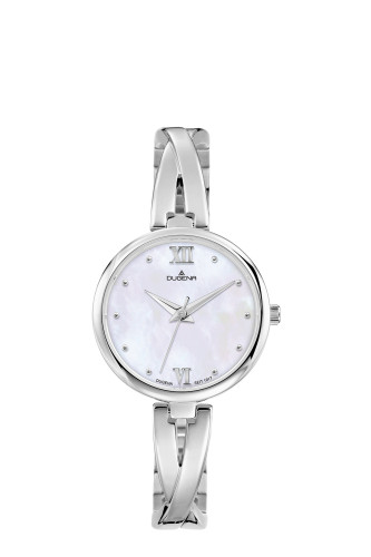 Hodinky dámske Dugena Elin 4460667