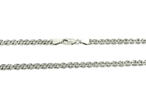 Náhrdelník zo striebra 3046770048