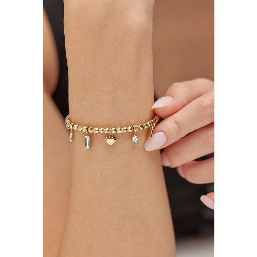 Brosway náramok CHAKRA BHKB250