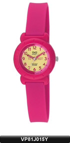 hodinky pre deti Q+Q VP81J015Y