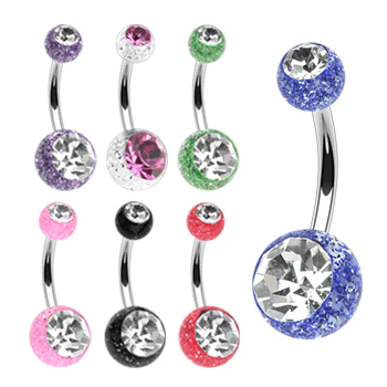 Piercing do brucha 0204