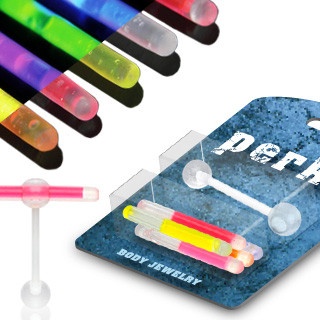 Sada piercing jazyka 017-1