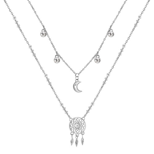 Náhrdelník Brosway CHAKRA BHKN066