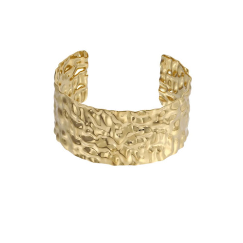 Bangle z chirurgickej ocele MBSG18GD