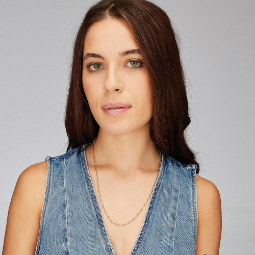 Jemná retiazka Brosway ESSENTIAL BNL036