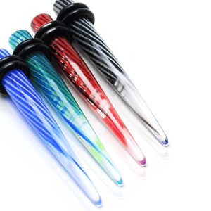 Piercing do ucha ASH