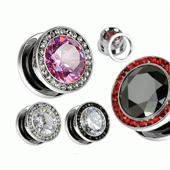 Piercing ucha SEPSSCR06-8