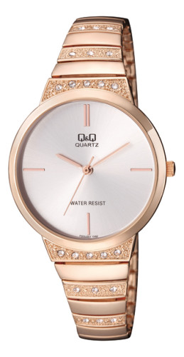 Dámske hodinky Q+Q F553J001Y