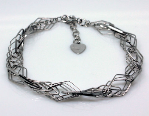 Náramok na ruku dámsky 303308N