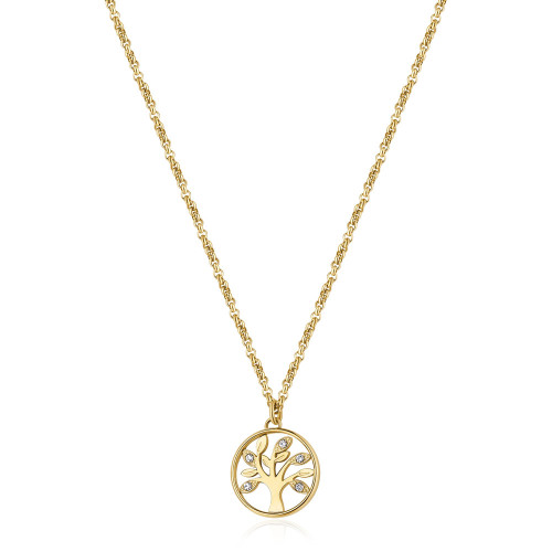Náhrdelník Brosway CHAKRA BHKN094