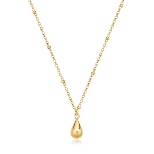 Elegantný náhrdelník Brosway Perfect BPC10