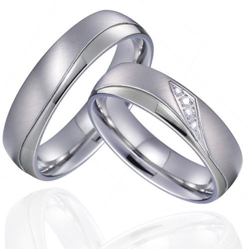 Svadobné obrúčky SPPL026