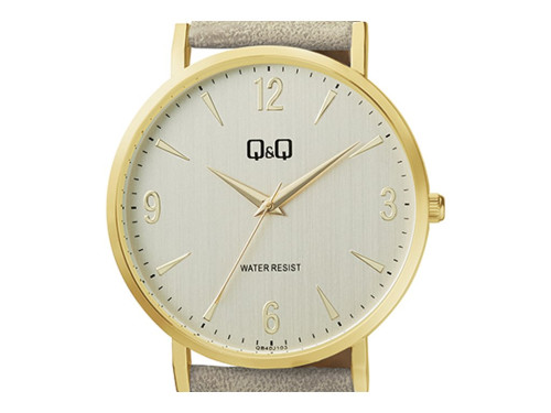 Pánske hodinky na ruku Q&Q QB40J103Y