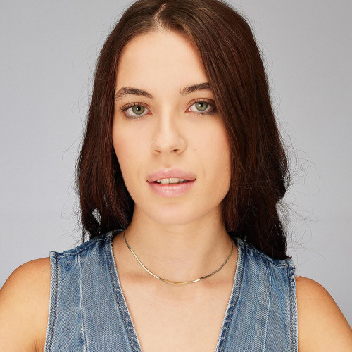 Retiazka Brosway ESSENTIAL BNL016