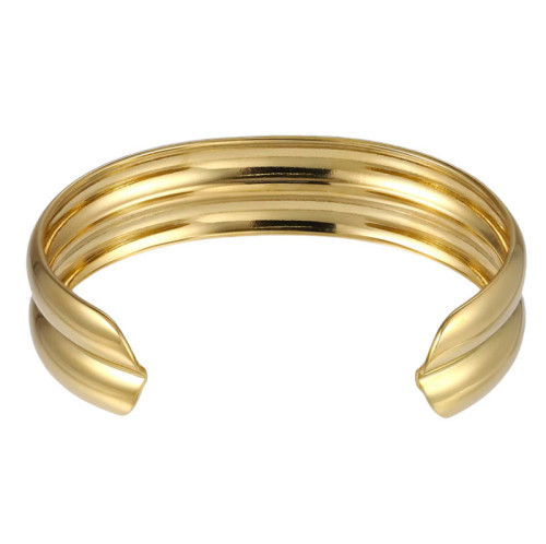 Bangle z chirurgickej ocele MBSG20GD