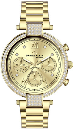 Hodinky Daniel Klein DK10441-7