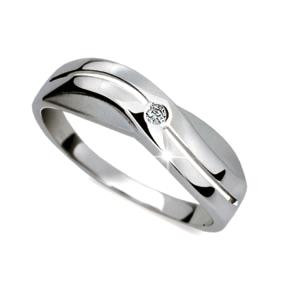 Strieborný prsteň 1567