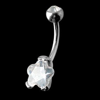 Piercing do pupiku SEDFSC8-CZ