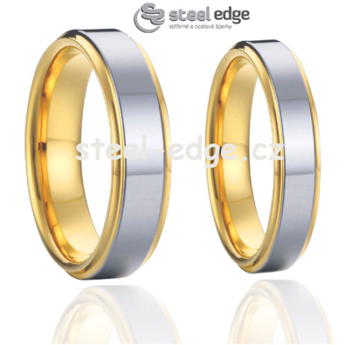 snubné prstienky SSPL011