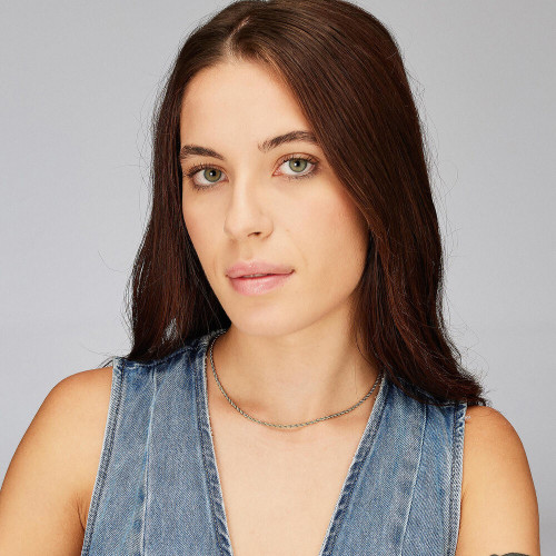 Retiazka Brosway ESSENTIAL BNL030