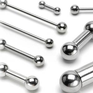 Piercing do jazyka SEHBJBS