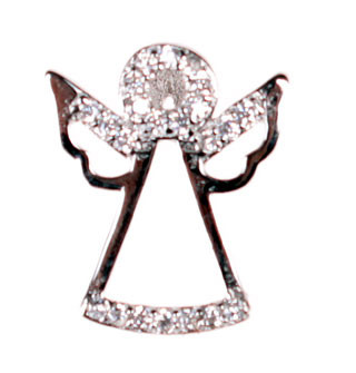 Strieborný prívesok 304720