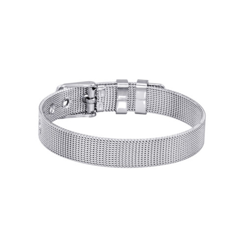 Dámsky náramok z chirurgickej ocele BSS349-2ST