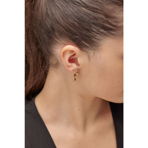 Trendy náušnice Brosway Perfect BPC45