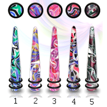 Piercing do ucha 0446