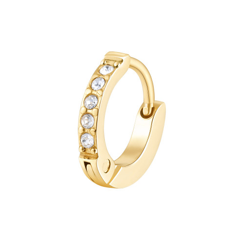 Single náušnice Brosway Chakra BHKE034- 1 Ks